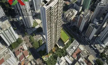 Apartamento à venda em recife-pe, boa viagem: 3 quartos, 1 suíte, 1 sala, 3 banheiros, 2 vagas. aproveite!