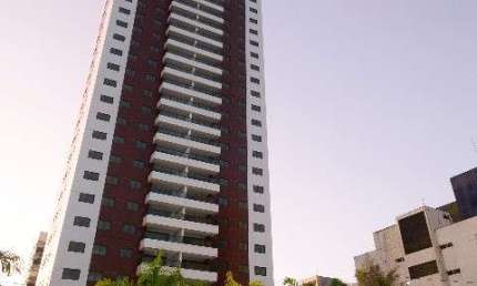 Apartamento com 4 quartos à venda no Candeias, Jaboatão dos Guararapes , 134 m2 por R$ 1.197.999