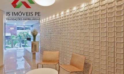Flat com 1 quarto para alugar no Boa Viagem, Recife 