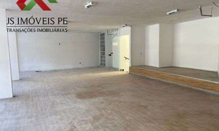 Galpão Comercial à Venda em Piedade, Jaboatão dos Guararapes-PE:  900m² de Área