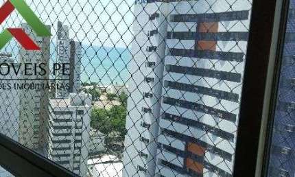 Apartamento com 2 quartos para alugar no Boa Viagem, Recife 