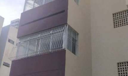 Apartamento de 3 quartos para locação em Piedade, Jaboatão dos Guararapes-PE: 2 salas, 2 banheiros, 71m² de área.