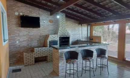 Casa com 3 quartos à venda na Quadra Quadra 1, Sobradinho, Brasília