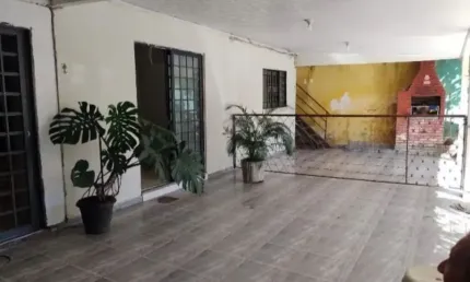 A&IMOVEIS VENDE EXELENTE SOBRADO NO SETOR DE MANSOES