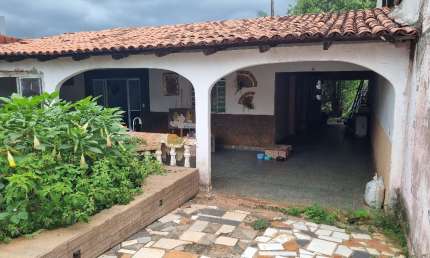A&M IMOVEIS VENDE OTIMA CASA NA QMS 16 SETOR DE MANSOES