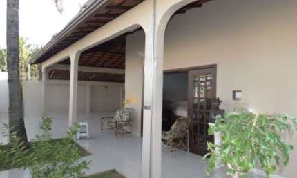 A&M IMÓVEIS VENDE MARAVILHOSA CASA NO CONDOMÍNIO SERRA AZUL COM LAZER COMPLETO