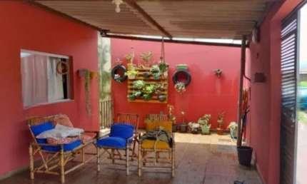 Casa com 2 quartos à venda na Quadra AR 5, Setor Oeste (Sobradinho II), Brasília