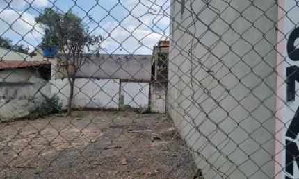 A&M IMÓVEIS VENDE EXCELENTE  LOTE COMERCIAL NO CENTRO DE SÃO SEBASTIÃOO