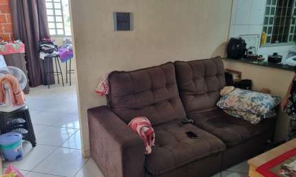 A&M IMOVEIS VENDE EXLENTE APARTAMENTO DE 01 QUARTO NA DF 425