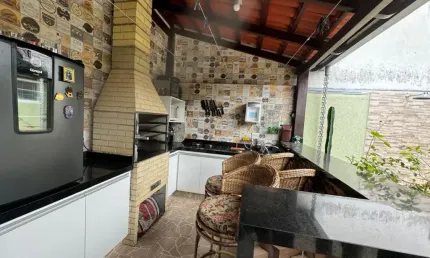 Casa com 2 quartos à venda na Rodovia DF-425, Setor Habitacional Contagem (Sobradinho), Brasília