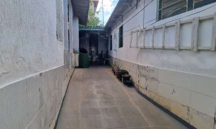Casa em condomínio fechado com 2 quartos à venda na Condomínio Vale do Sol, Sobradinho, Brasília
