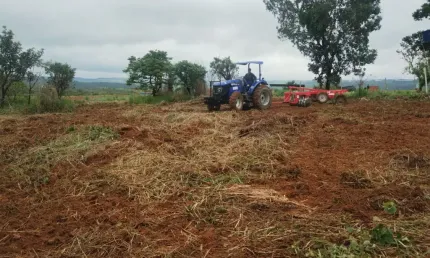 Chácara / sítio com 1 quarto à venda no Ceilândia Norte, Ceilândia 