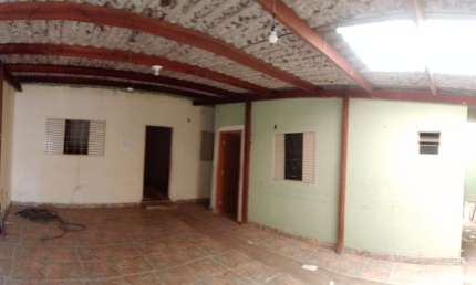Casa com 3 quartos à venda na Quadra AR 5, Setor Oeste (Sobradinho II), Brasília