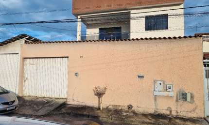 A&M IMOVEIS VENDE SOBRADINHO COM DUAS LINDAS RESIDENCIAS INDEPENDENTE