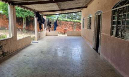 Casa com 4 quartos à venda na Quadra Quadra 9, Vale das Acácias (Sobradinho), Brasília