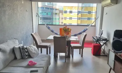A&M IMÓVEIS VENDE EXCELENTE APTO NO GRANDE COLORADO