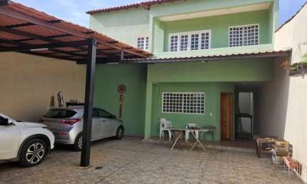 A&M IMÓVEIS VENDE EXCELENTE CASA EM SOBRADINHO COM ÓTIMA LOCALIZAÇÃO
