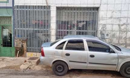 Casa com 2 quartos à venda no Nova Colina, Sobradinho 