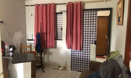 A&M IMÓVEIS VENDE EXCELENTE APARTAMENTO COM VISTA LIVRE NO GRANDE COLORADO