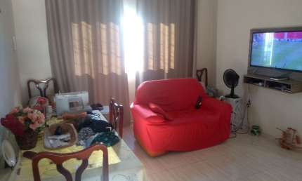 Casa com 4 quartos à venda na Quadra AR 6 Conjunto 2, Setor Oeste (Sobradinho II), Brasília