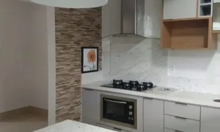 Apartamento com 1 quarto à venda na Rodovia DF-425, Setor Habitacional Contagem (Sobradinho), Brasília