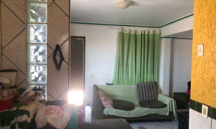 A&M IMOVEIS VENDE APTO 02 QUARTOS COM IPTU DESMEMBRADO AGUA E LUZ INDIVIDUAL