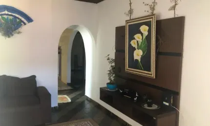A&M IMOVEIS VENDE OTIMA CASA NO SETOR DE MANSOES DE SOBRADINHO