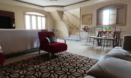 * A&M IMOVEIS VENDE MARAVILHOSA CASA COM LASER COMPLETO NO SETOR DE MANSOES SOBRADINHO