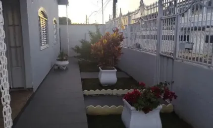 Casa com 3 quartos à venda na Quadra QMS 29C Módulo A, Setor de Mansões de Sobradinho, Brasília