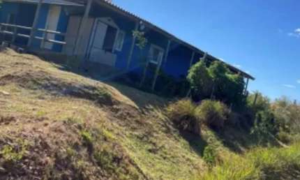 Chácara / sítio com 3 quartos à venda na Rua Rua 18, Núcleo Rural Lago Oeste (Sobradinho), Brasília