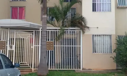 A&M IMÓVEIS VENDE EXCELENTE APARTAMENTO NO PARANOÁ PARK