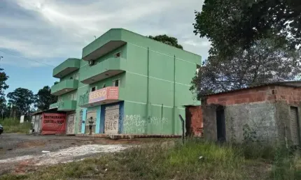 A&M IMOVEIS VENDE EXELENTE AREA DE 28.885HECTARES AS MARGENS DA DF 150