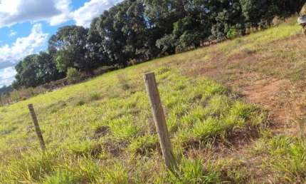 A&M IMÓVEIS VENDE Lote Quintas do Vale Verde  - PLANALTINA/DF