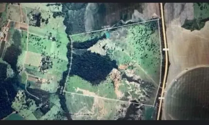 A&M Imoveis vende maravilhosa fazenda 77 hectares DF