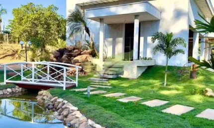 A&m imoveis vende exelente chácara com 18.000m2 a 12 km de unaí, 07km asfalto e 05km de chão