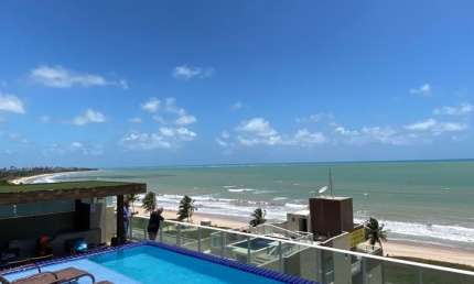 Apartamento com 2 quartos à venda na Rua Djalma Vilar de Gusmão, Intermares, Cabedelo