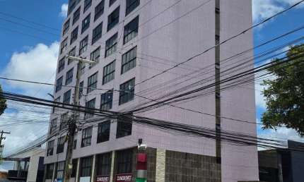 Sala comercial à venda na Avenida Almirante Barroso, 000, Centro, João Pessoa