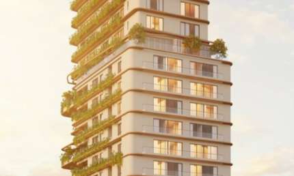 Apartamento com 2 quartos à venda na Rua Bacharel José de Oliveira Curchatuz, 000, Jardim Oceania, João Pessoa