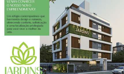 Apartamento com 1 quarto à venda no Altiplano Cabo Branco, João Pessoa 