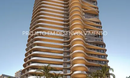 Apartamento com 3 quartos à venda na Rua Maria Yeda Carneiro Vilhena, 10000, Altiplano Cabo Branco, João Pessoa