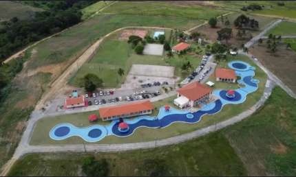 Terreno comercial à venda na Praia de Pitimbu, Pitimbu 