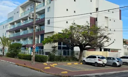 Flat com 2 quartos para alugar na Avenida Governador Argemiro de Figueiredo, Jardim Oceania, João Pessoa