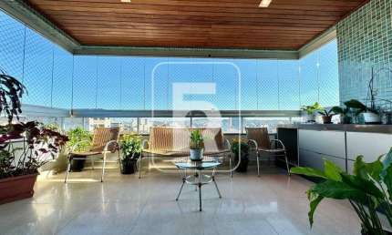 Apartamento à venda, 4 quartos, 2 suítes, 4 vagas, Campo Alegre - Conselheiro Lafaiete/MG