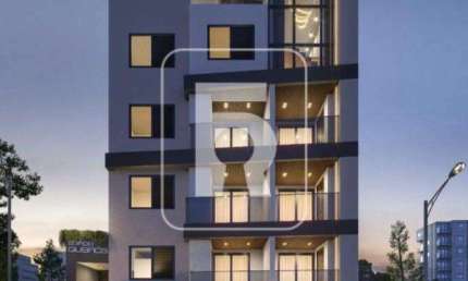 Apartamento à venda, 2 quartos, 1 suíte, 1 vaga, Campo Alegre - Conselheiro Lafaiete/MG