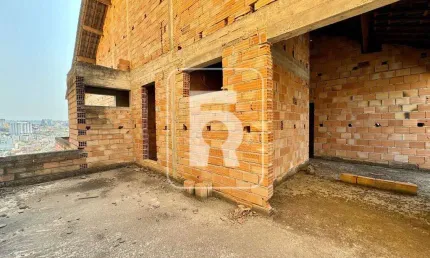 Casa à venda, 4 quartos, 2 suítes, 4 vagas, Jardim Eldorado - Conselheiro Lafaiete/MG