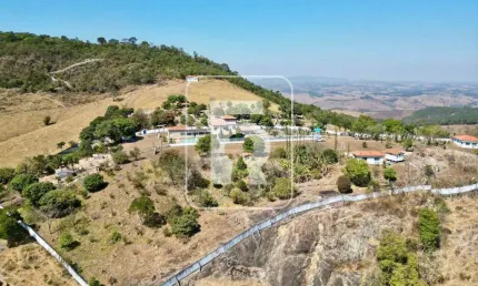 Chácara / sítio com 8 quartos à venda no Centro, Jeceaba 