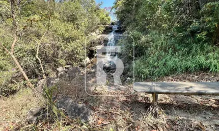 Chácara / sítio à venda no Caetano Lopes, Jeceaba 