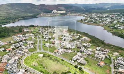 Lote à venda, alphaville lagoa dos ingleses - nova lima/mg
