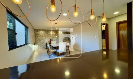 Casa à venda, 4 quartos, 1 suíte, 2 vagas, São Marcos - Conselheiro Lafaiete/MG
