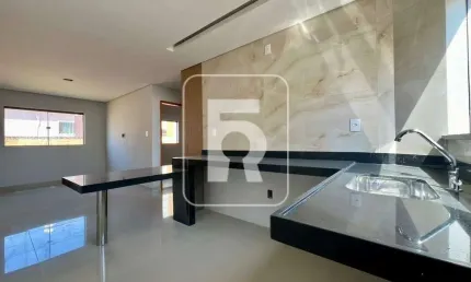 Apartamento à venda, 2 quartos, 1 vaga, Novo Horizonte - Conselheiro Lafaiete/MG